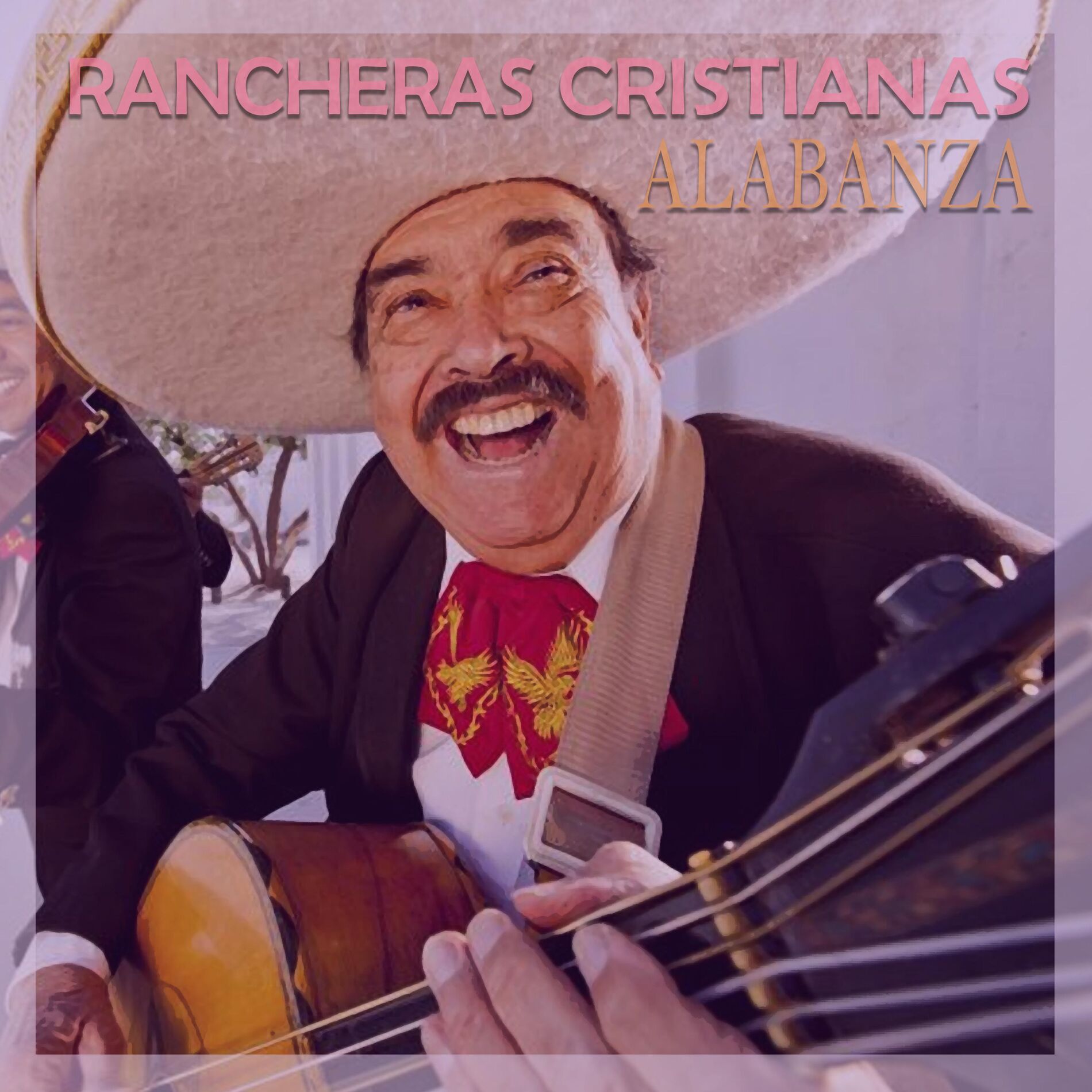 Album cover of Dios Nuestro Amparo