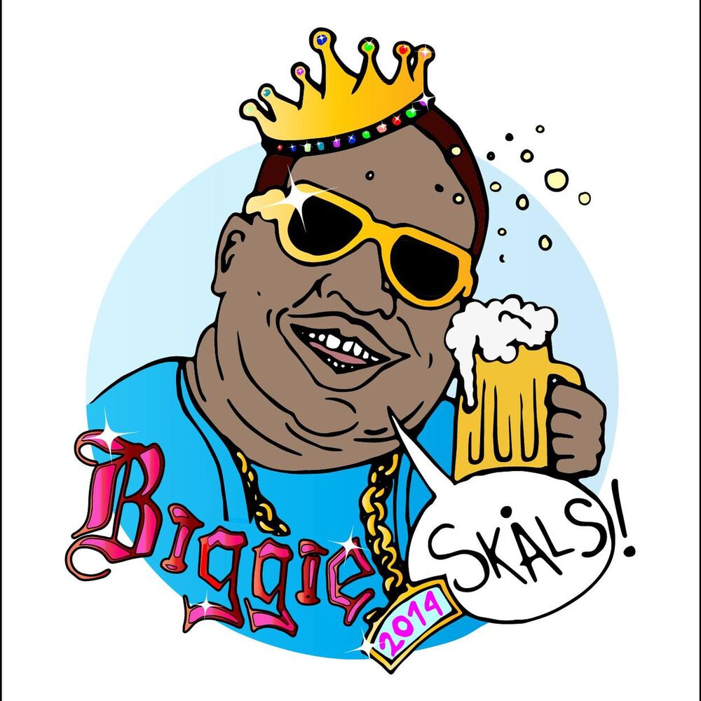 Picture of Biggie Skåls 2014