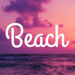 Cover of Beach