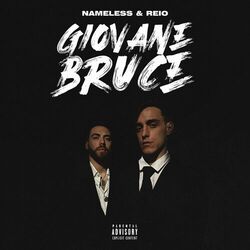 Cover of Giovane Bruce