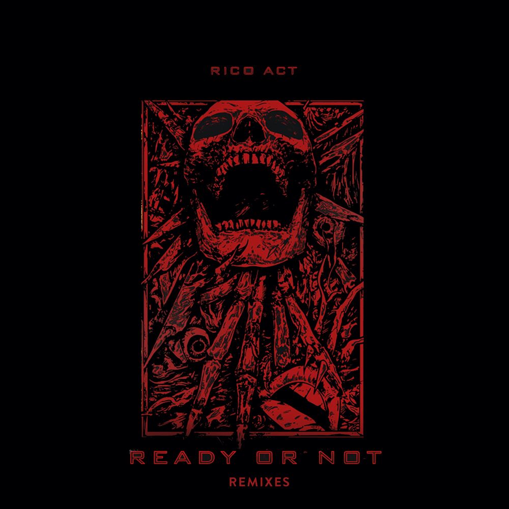 Picture of Ready Or Not (Remixes) - EP