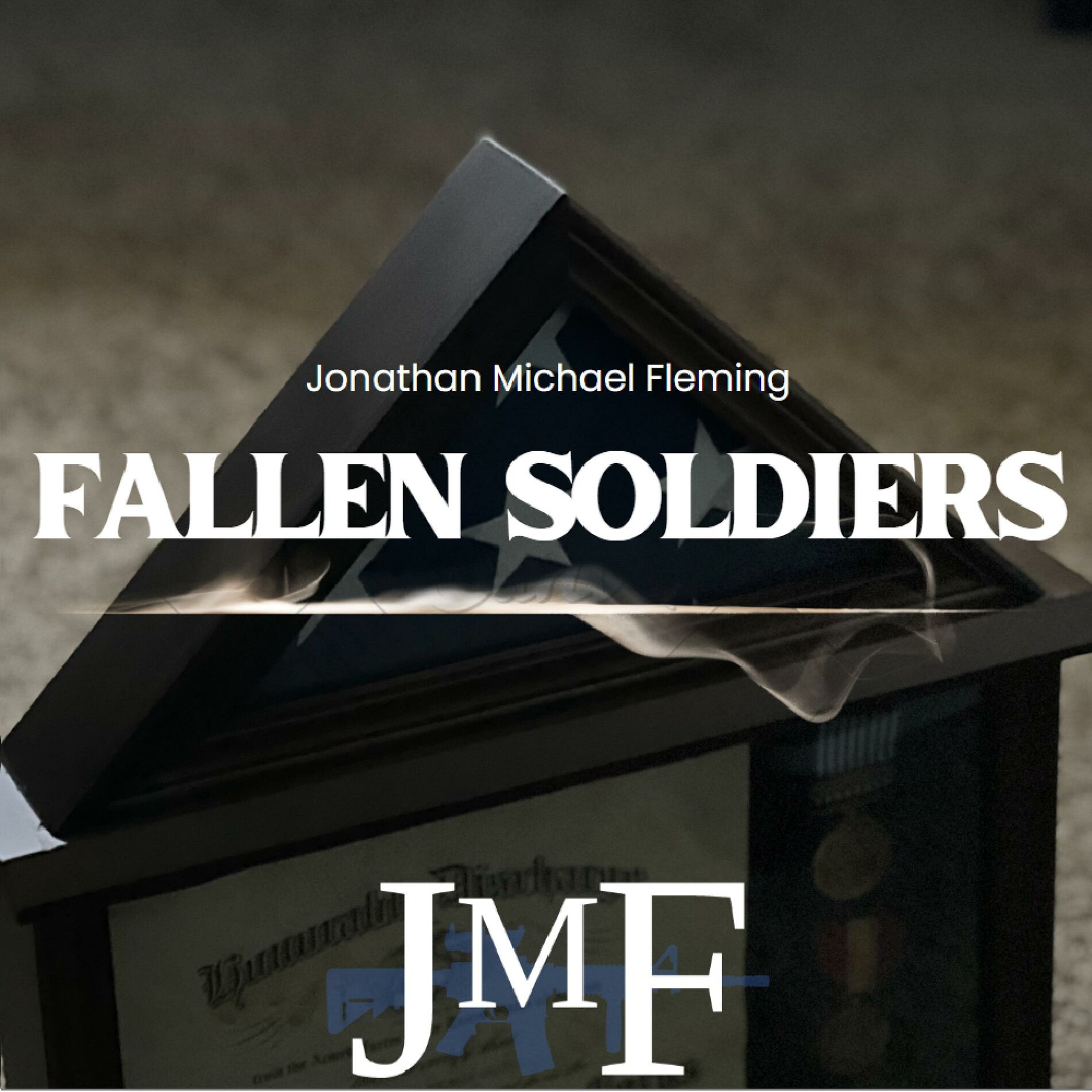 Album cover of Fallen Soldiers