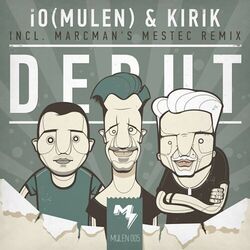 Cover of Debut