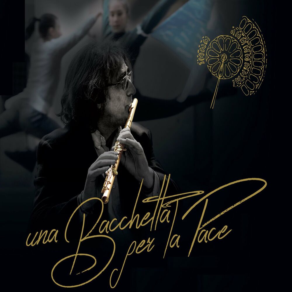 Picture of Una bacchetta per la pace 2017
