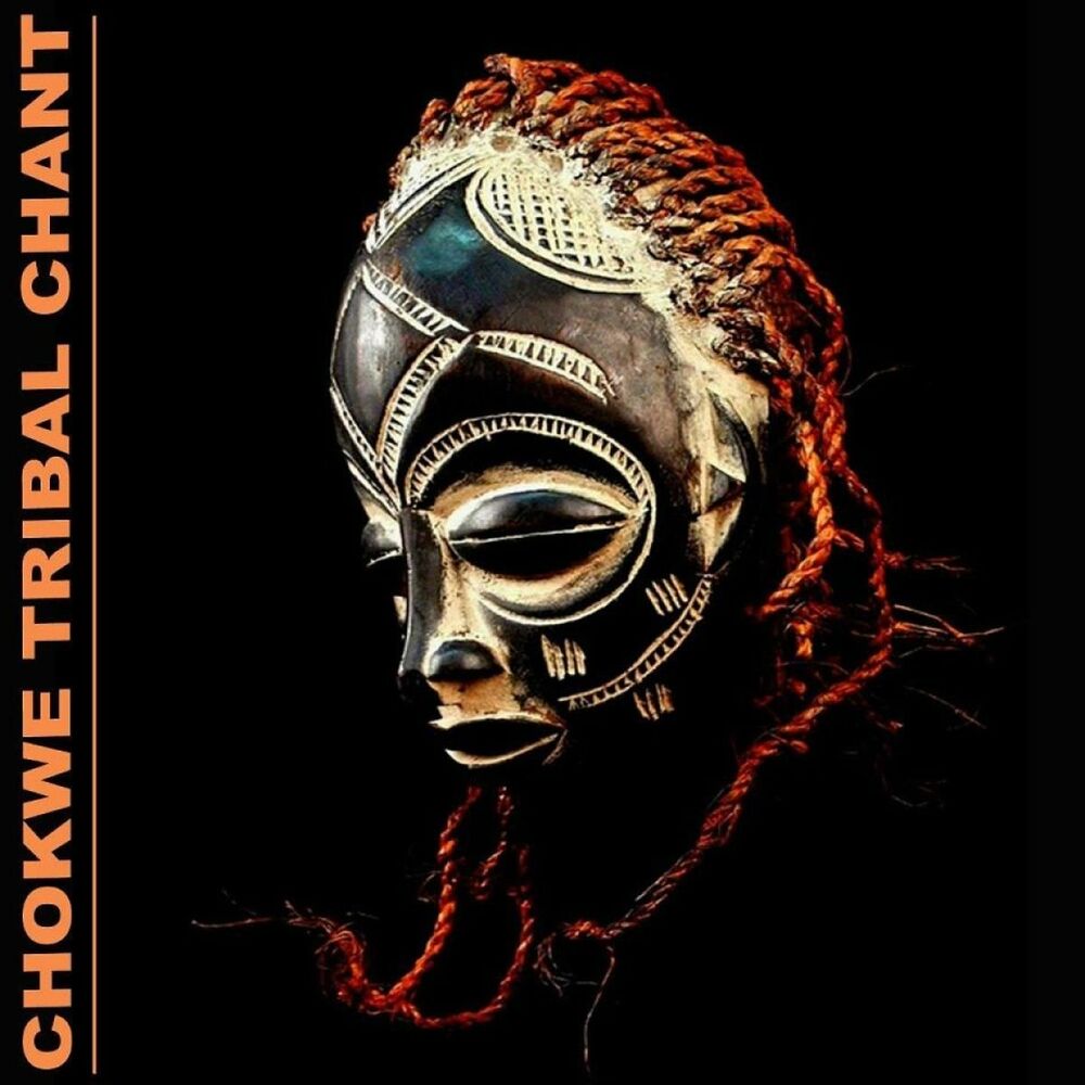 Picture of Chokwe tribal chant