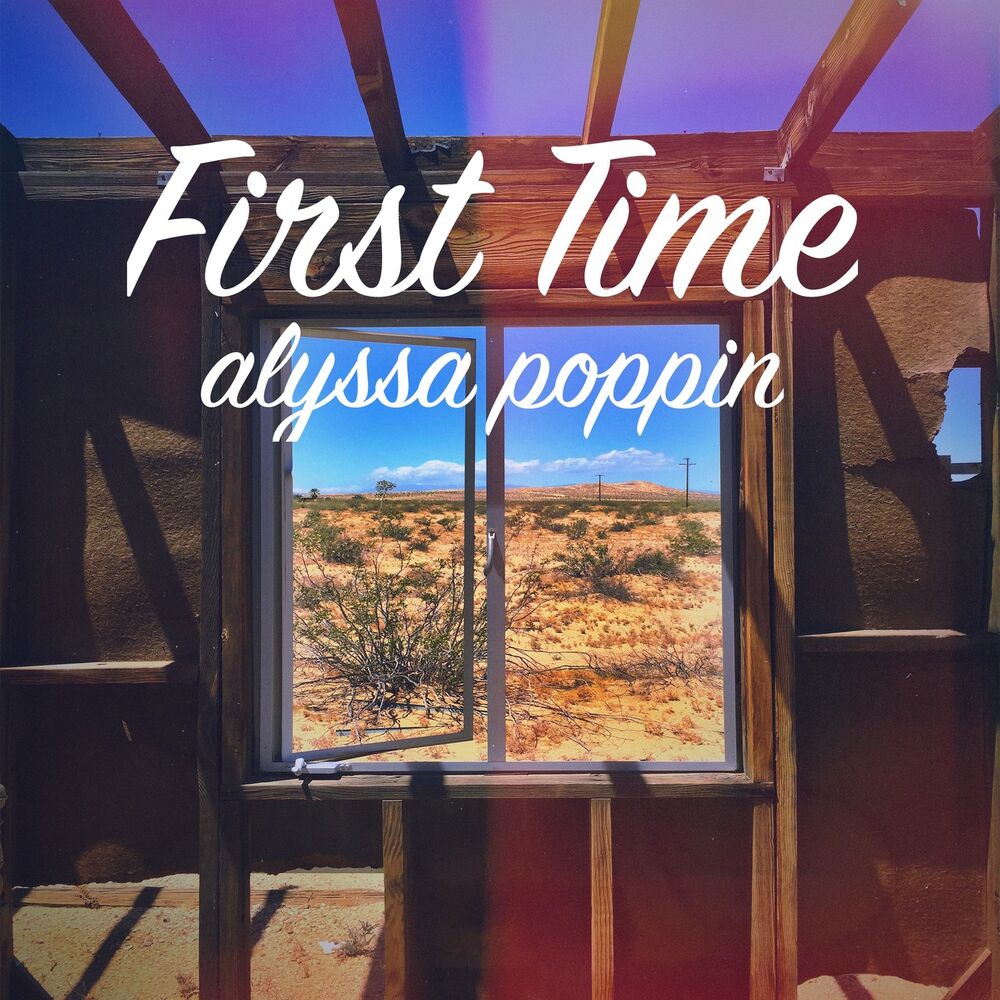 Picture of First Time