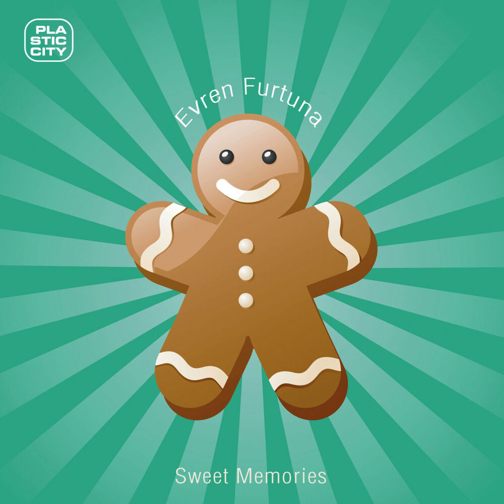Picture of Evren Furtuna - Sweet Memories (MP3 EP)