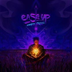 Cover of Ease Up
