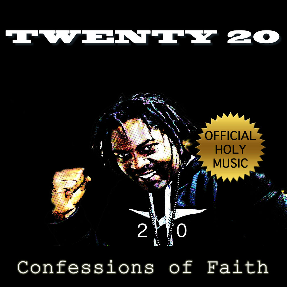 Picture of Confessions of Faith