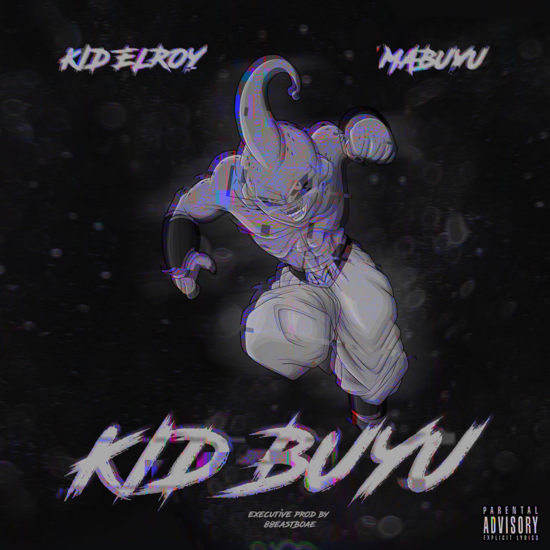 Album cover of Kid Buyu