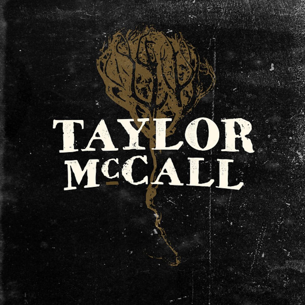 Album cover of Taylor McCall