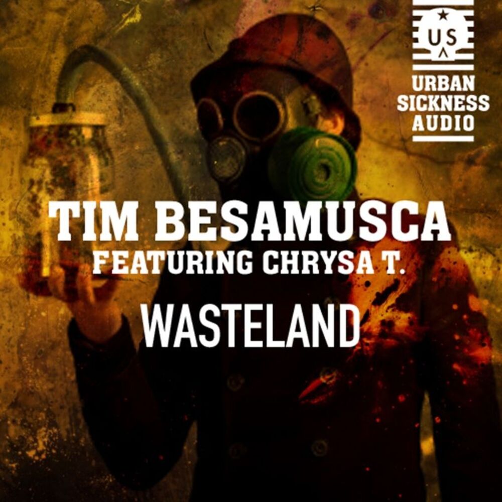 Picture of Wasteland