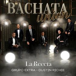 Cover of La Receta (Bachata Version)