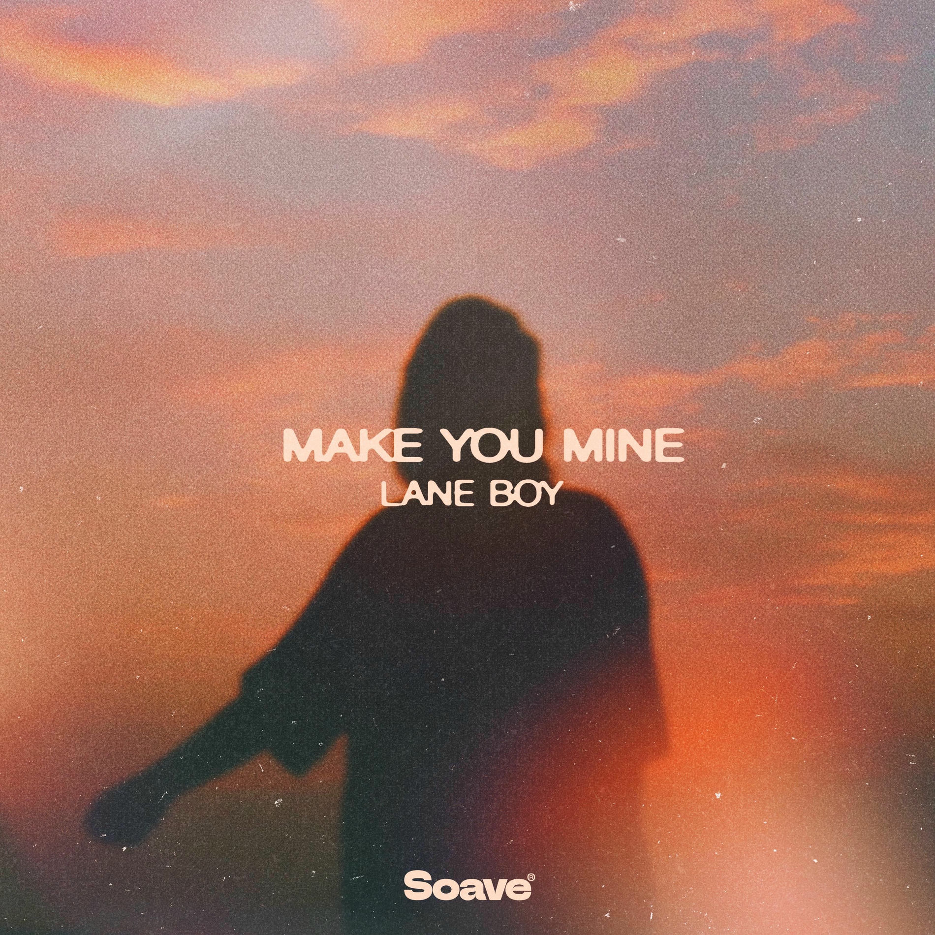 Album cover of Make You Mine