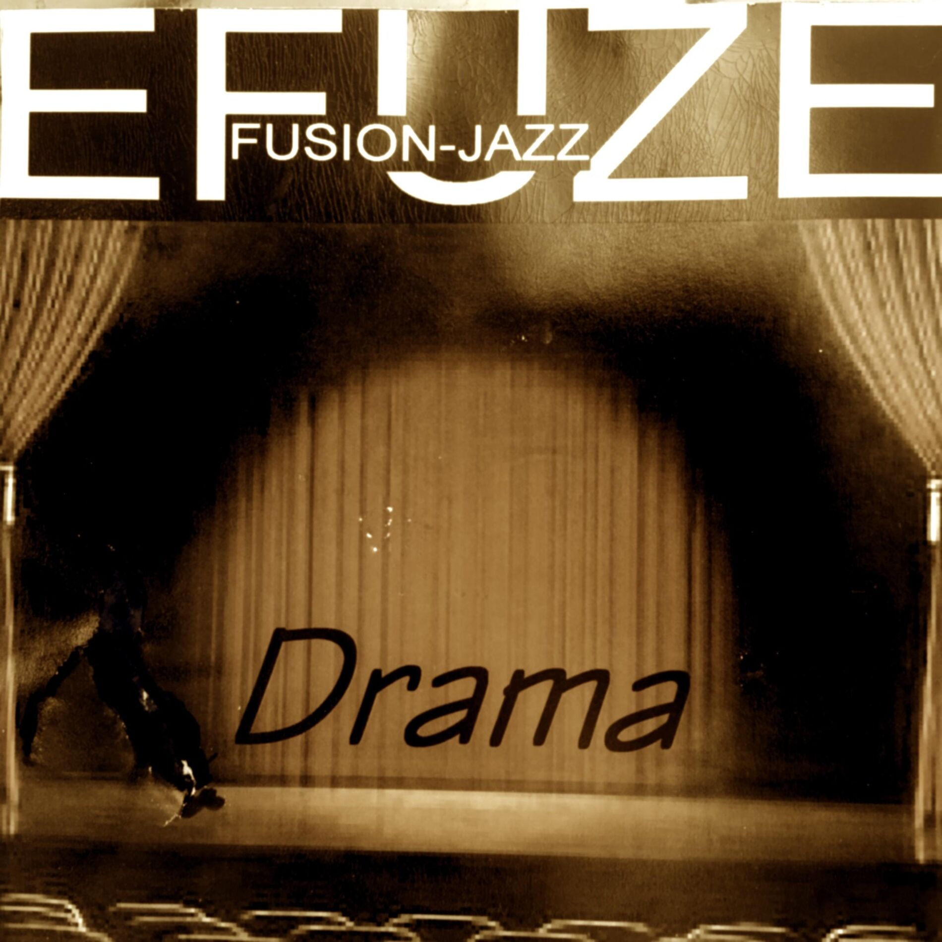 Album cover of Drama