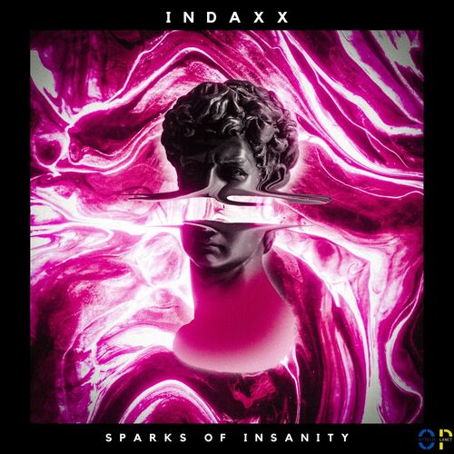  INDAXX - Sparks of Insanity (2024) 