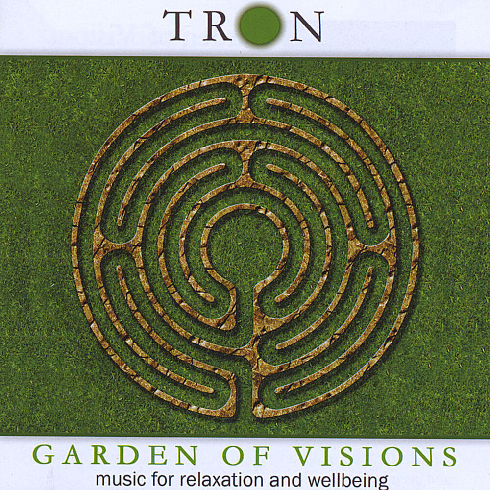 Picture of Garden of Visions