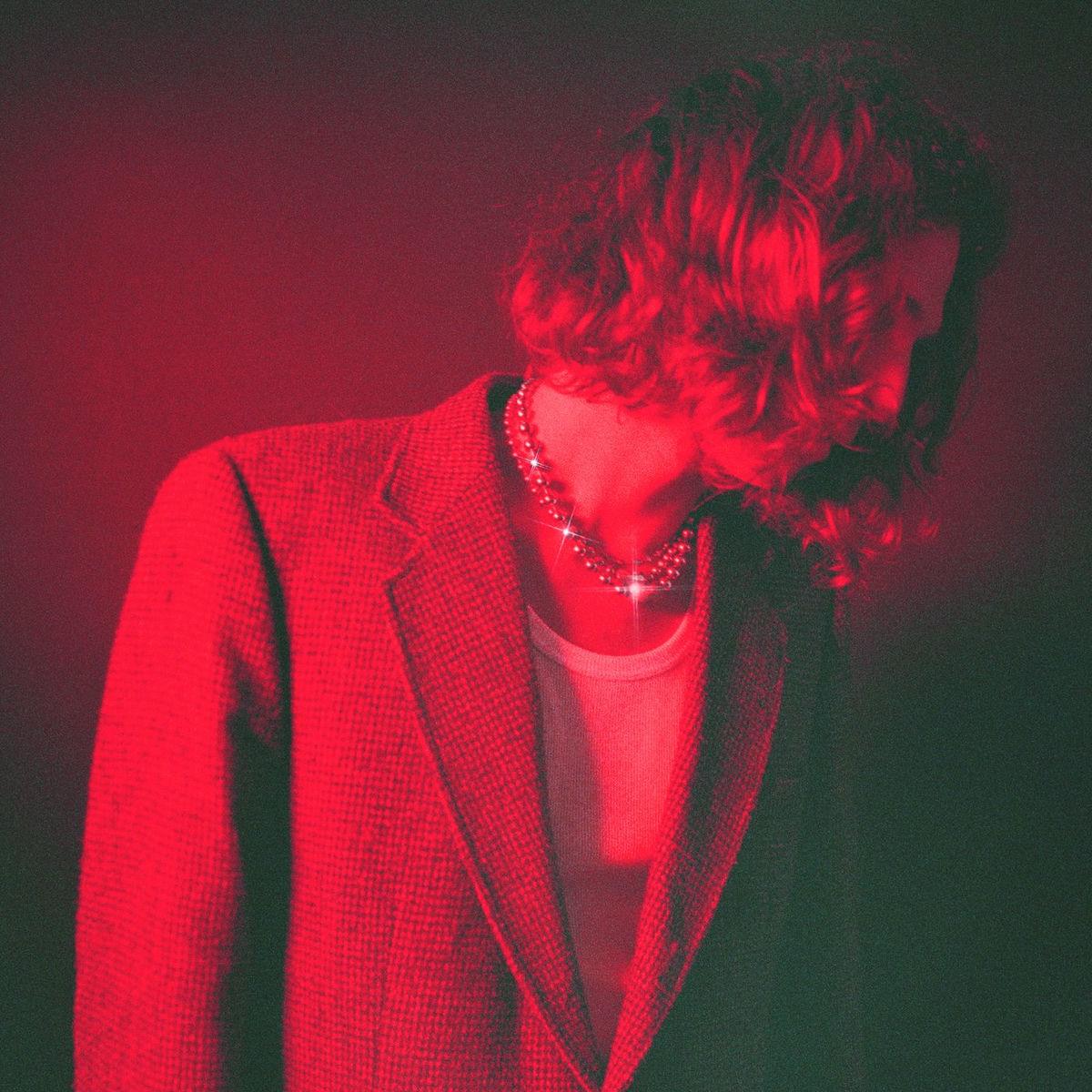 Album cover of In One Ear