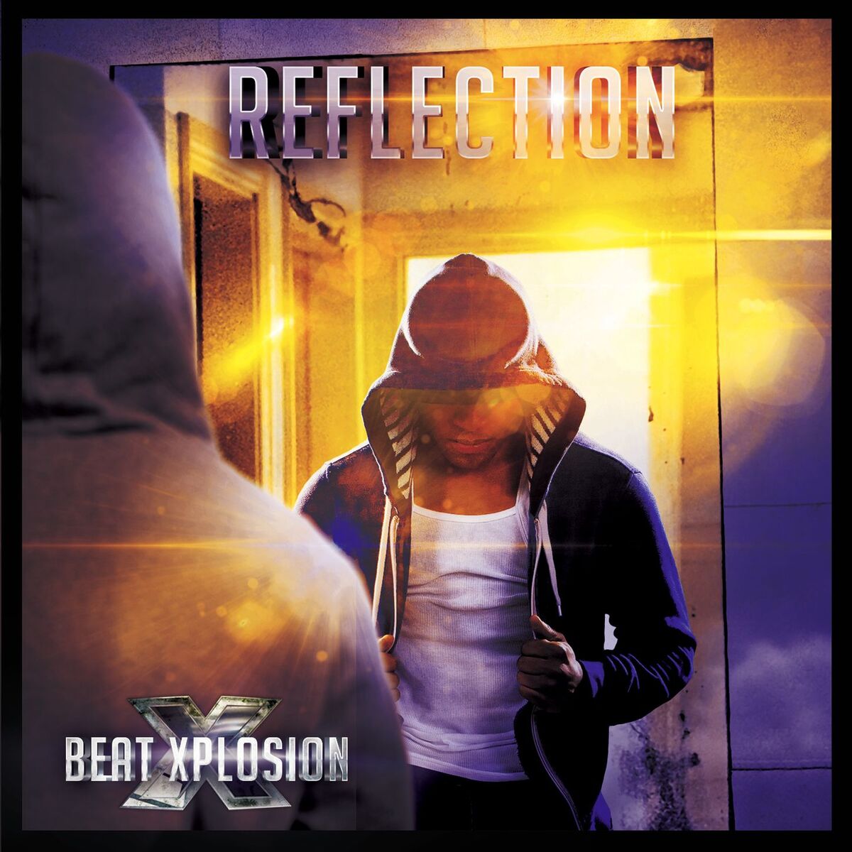 Album cover of Ready When It's On