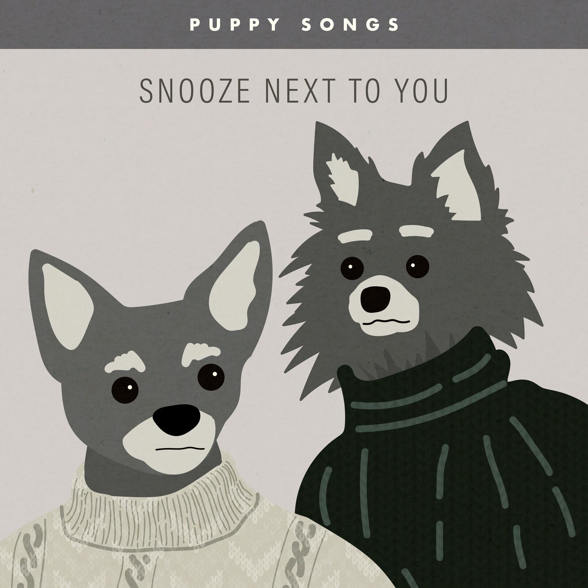 Album cover of Snooze Next to You