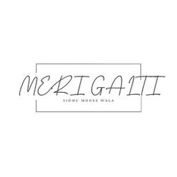 Cover of Meri Galti