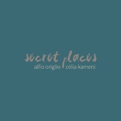 Cover of Secret Places