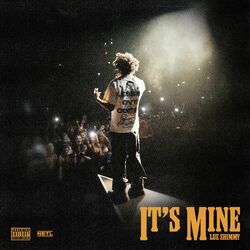 Cover of It's Mine