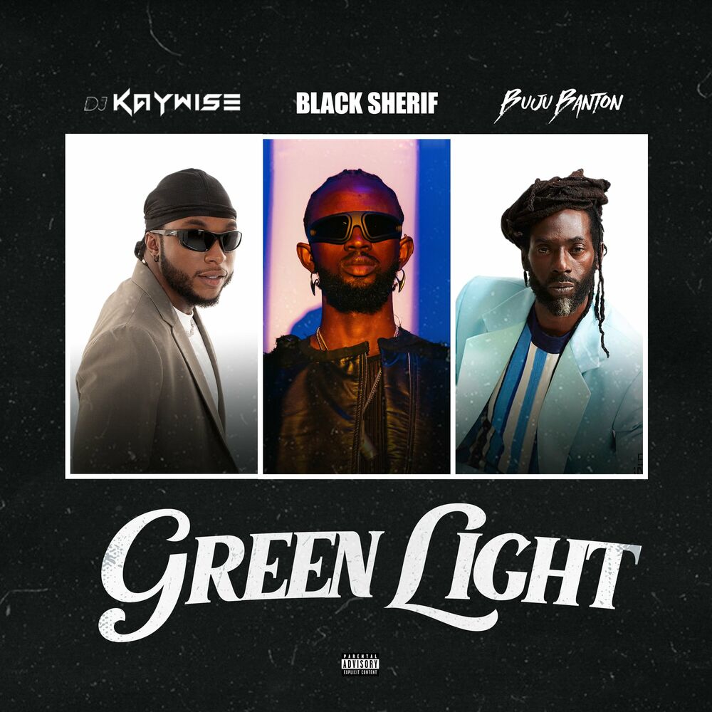 Picture of Green Light