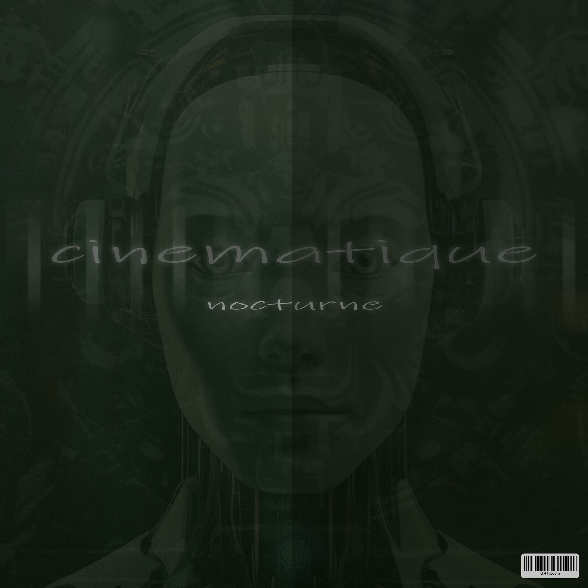 Album cover of Nocturne