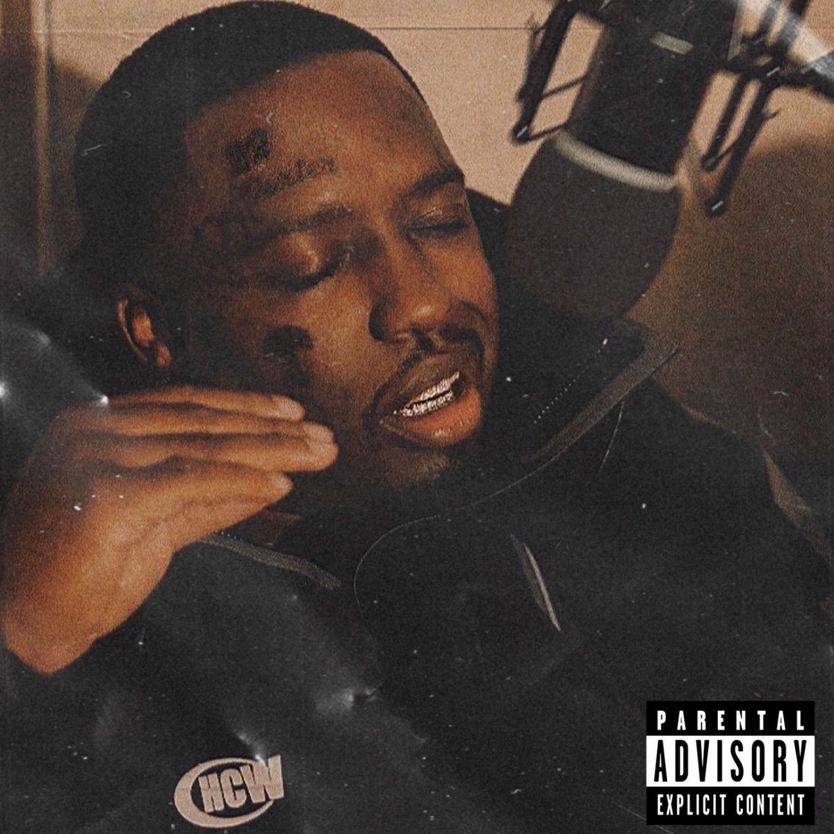 Album cover of The Podcast