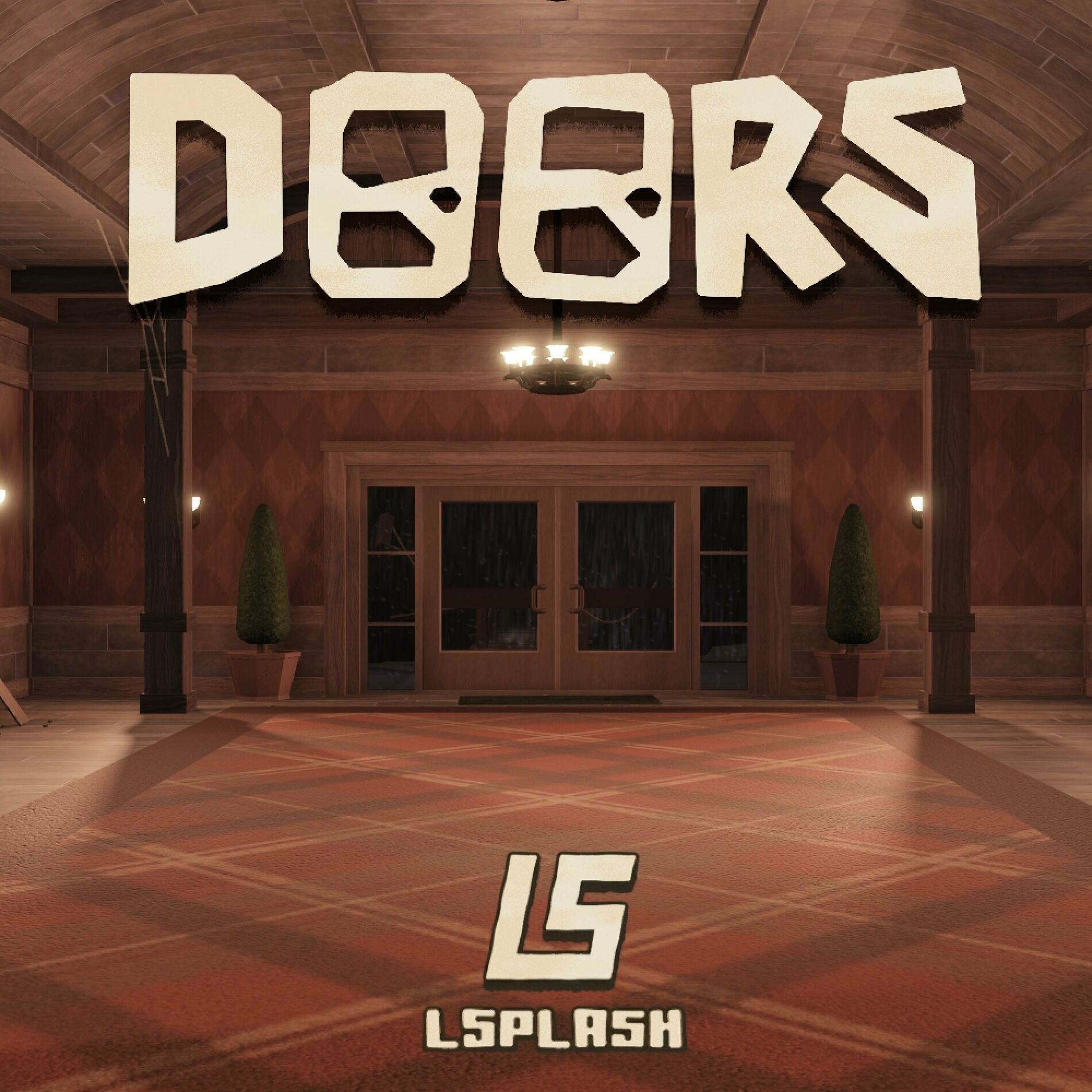 Album cover of Doors (Original Game Soundtrack), Vol. 1
