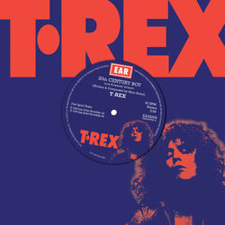 Cover of 20th Century Boy (Alternate Version)