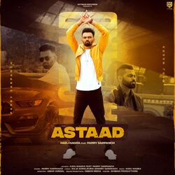 Cover of Astaad (feat. Parry Sarpanch)