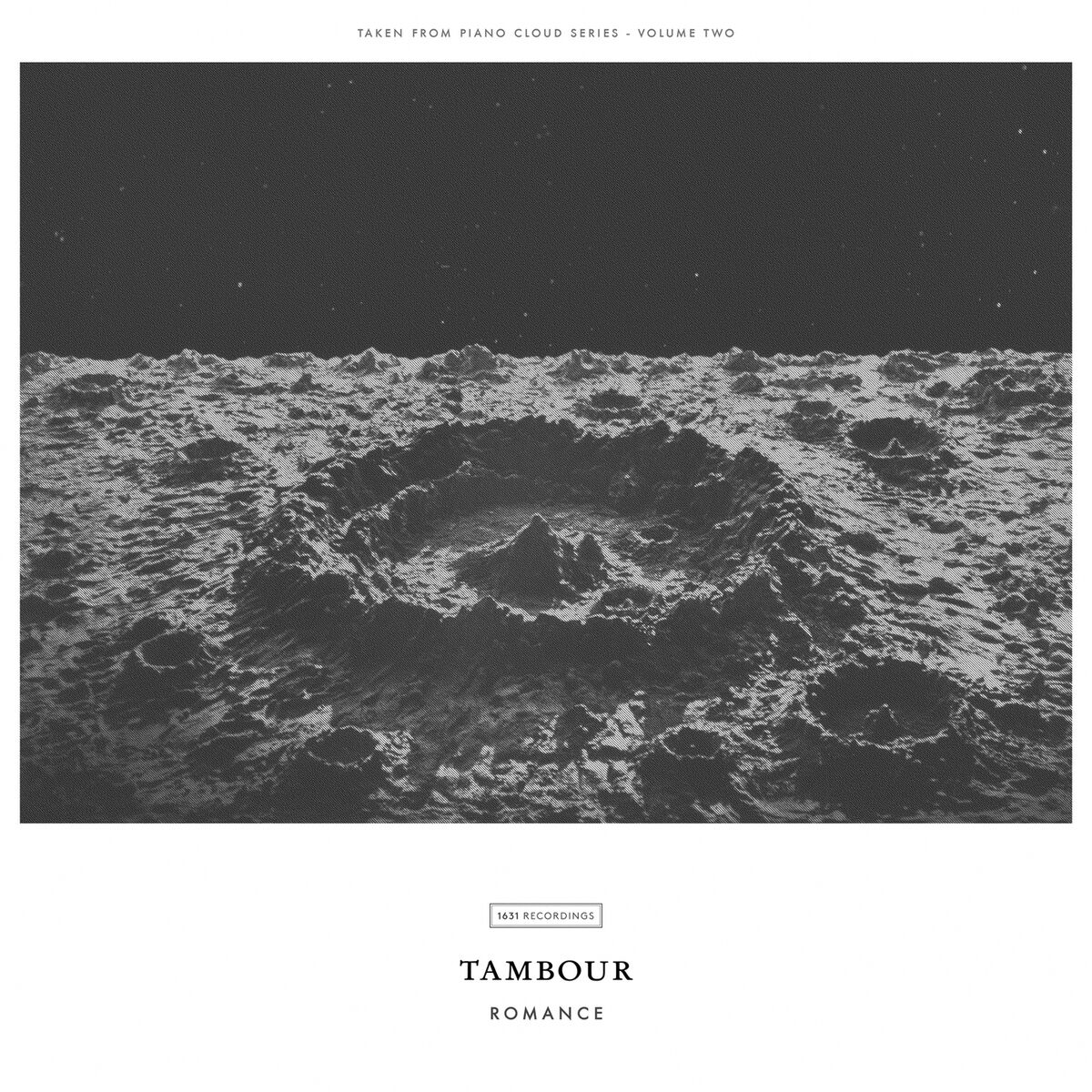 Album cover of Romance