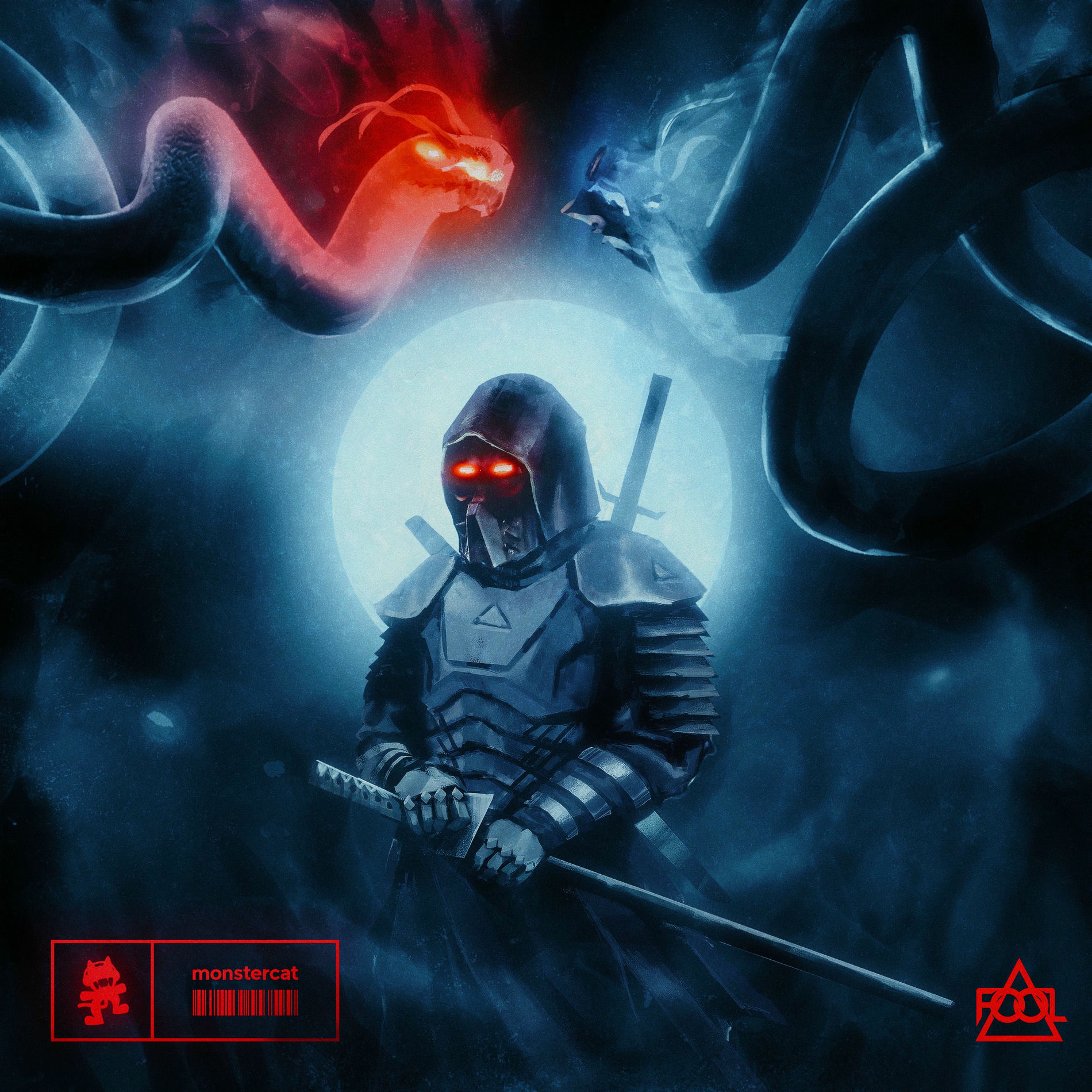 Album cover of Duality (VIP)