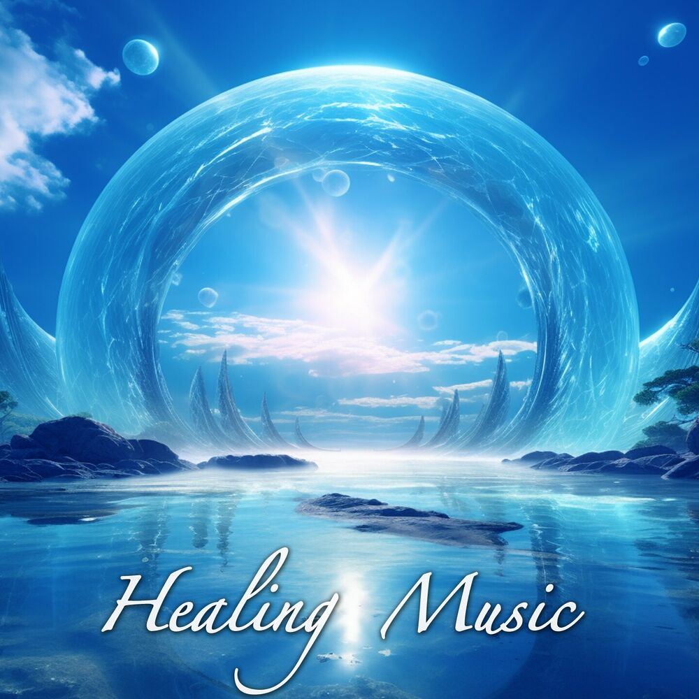 Picture of Healing Music