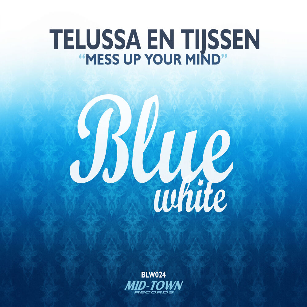 Picture of Mess Up Your Mind