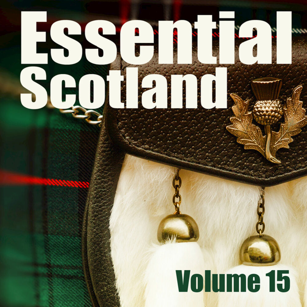 Picture of Essential Scotland, Vol. 15