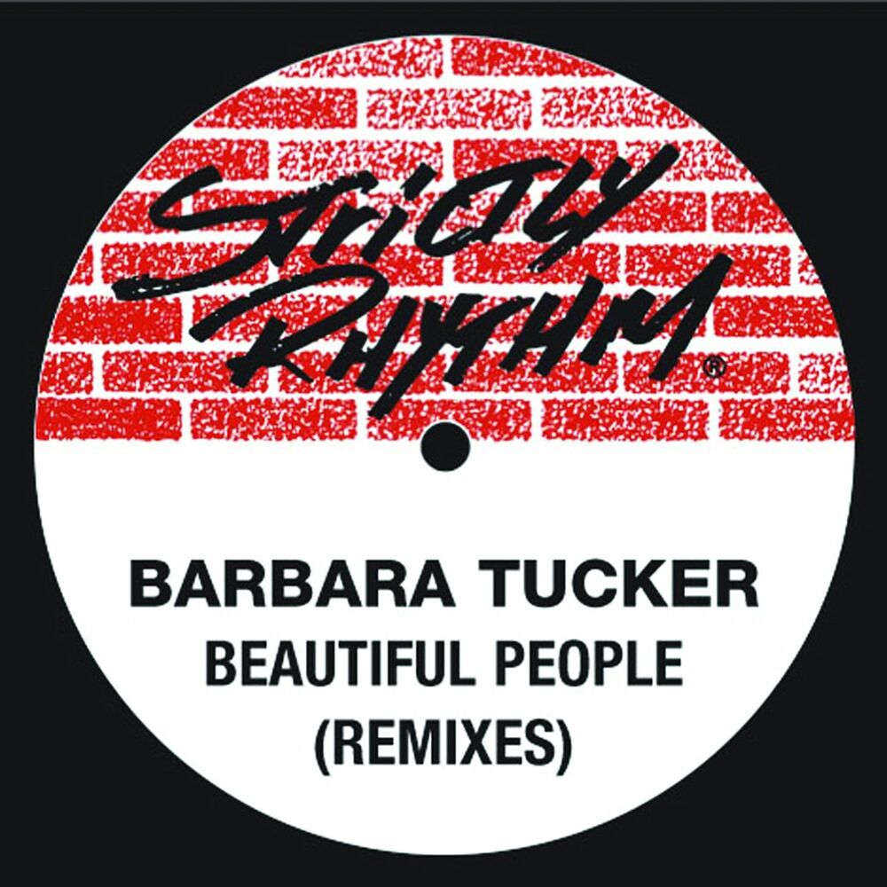 Picture of Beautiful People (Remixes)