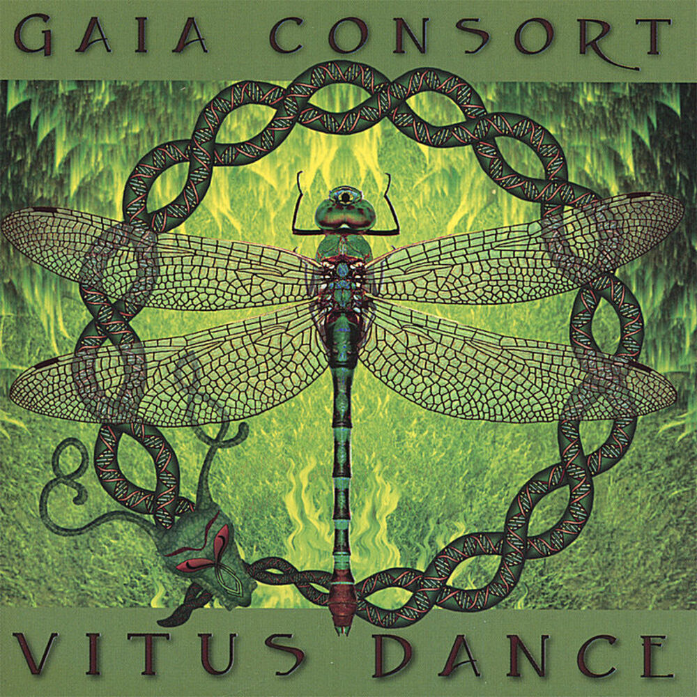 Picture of Vitus Dance