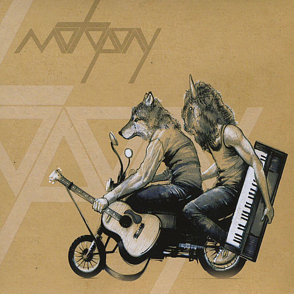 Picture of Motopony