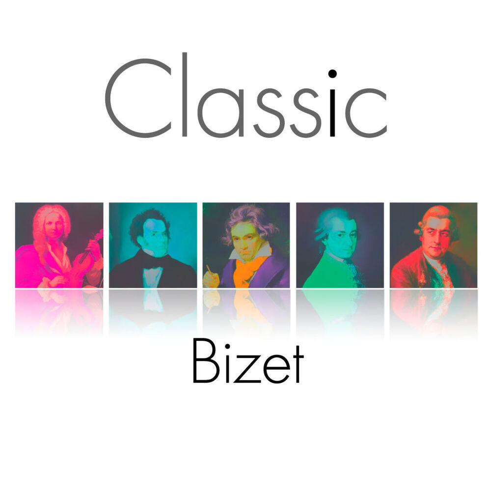 Picture of Classic - Bizet