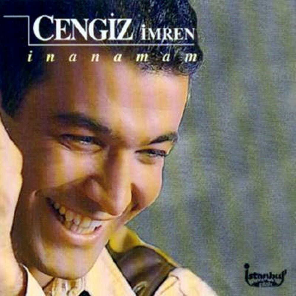 Picture of İnanamam