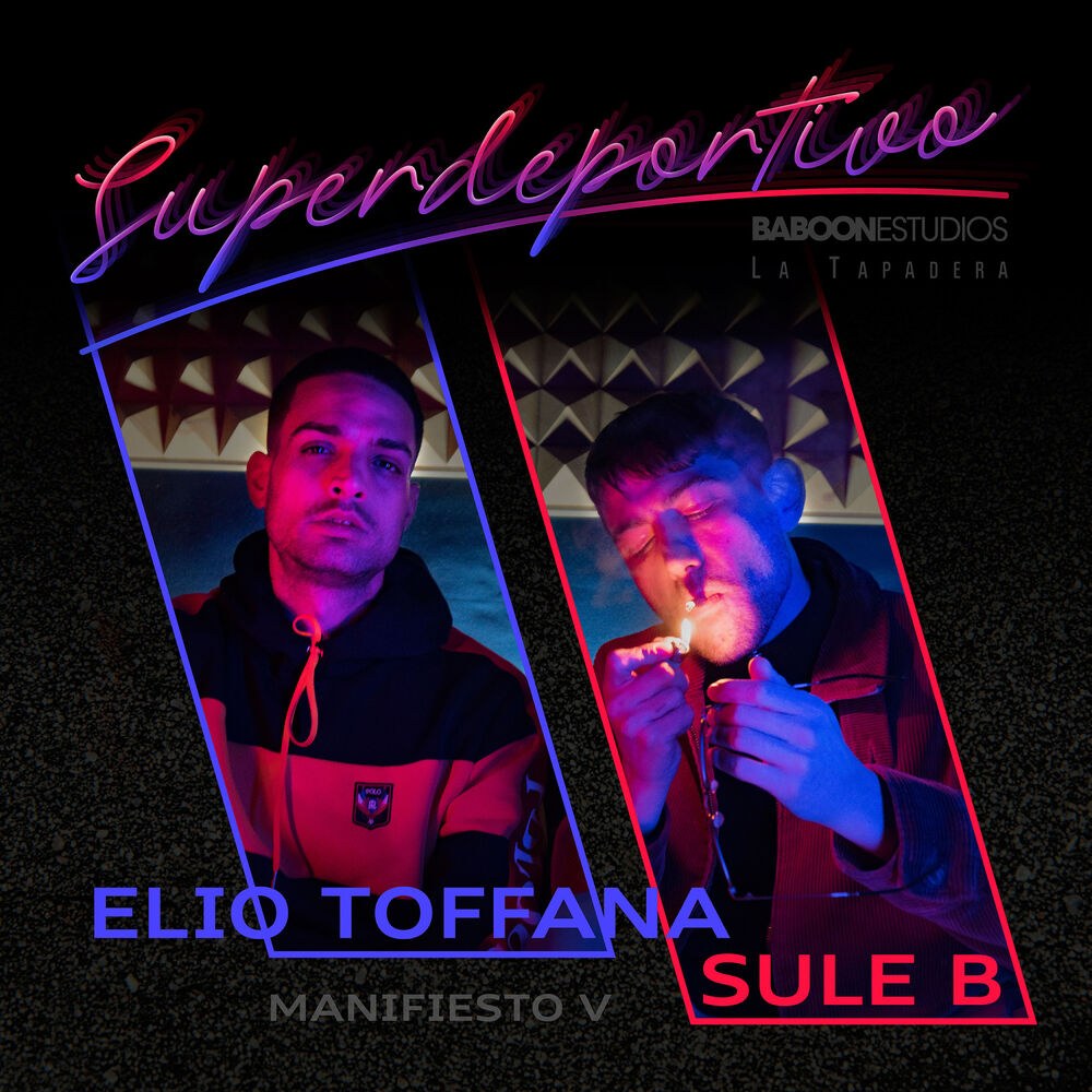 Picture of Superdeportivo