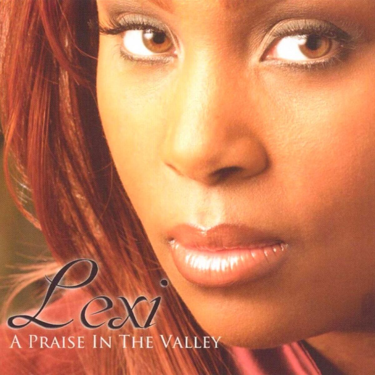 Album cover of Wherever the Lord Is