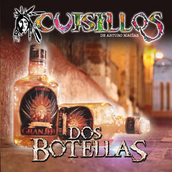 Cover of Dos Botellas