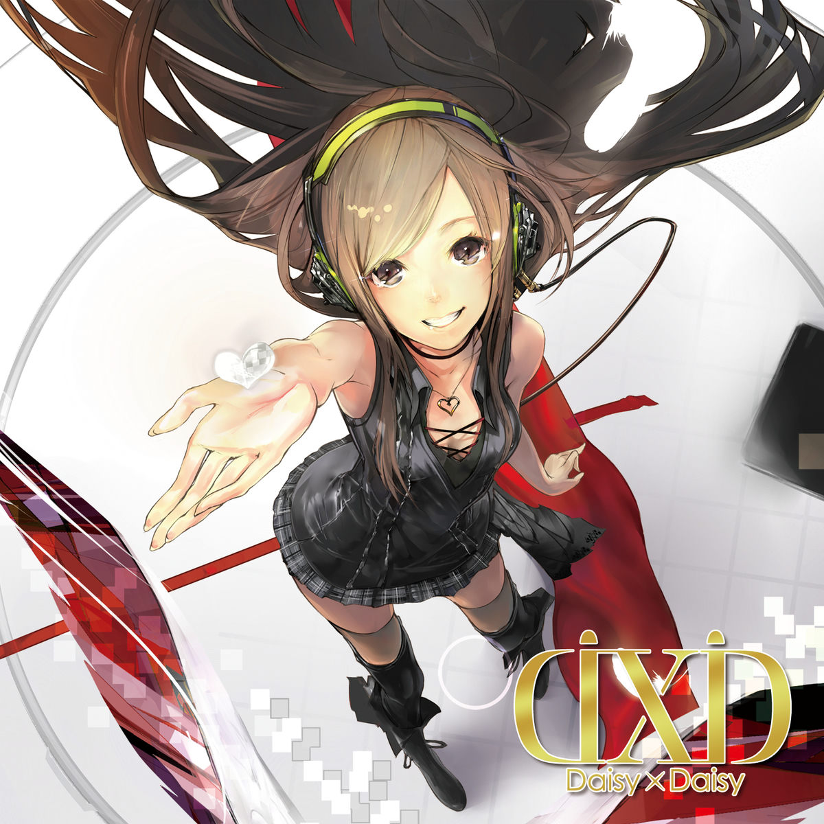 ★daisy★様♪ Daisy×Daisy - DaisyxDaisy | Deezer