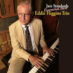 Cover of Jazz Standards Essential Best