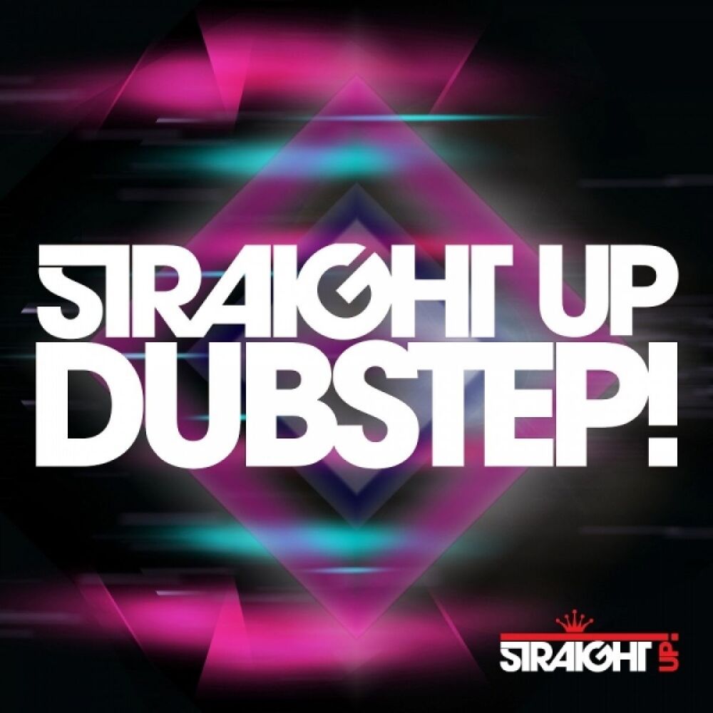 Picture of Straight Up Dubstep!