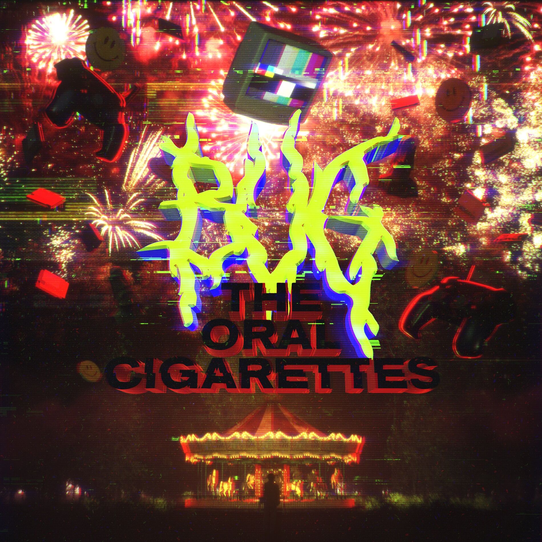 Album cover of BUG